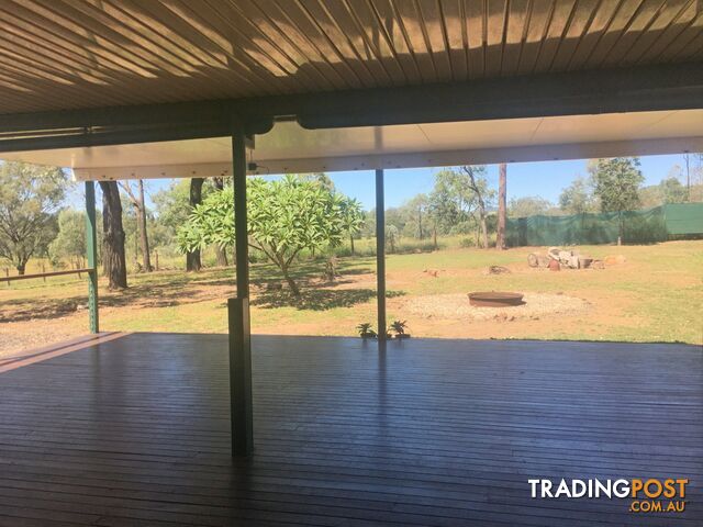 119 MISSOURI  ROAD VERADILLA QLD 4347