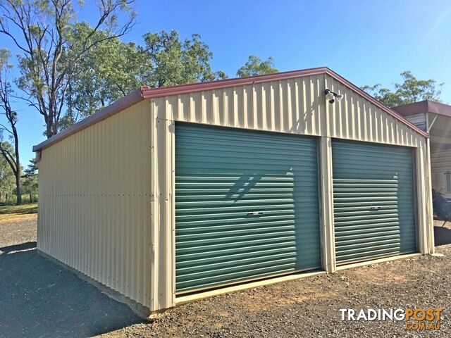 119 MISSOURI  ROAD VERADILLA QLD 4347