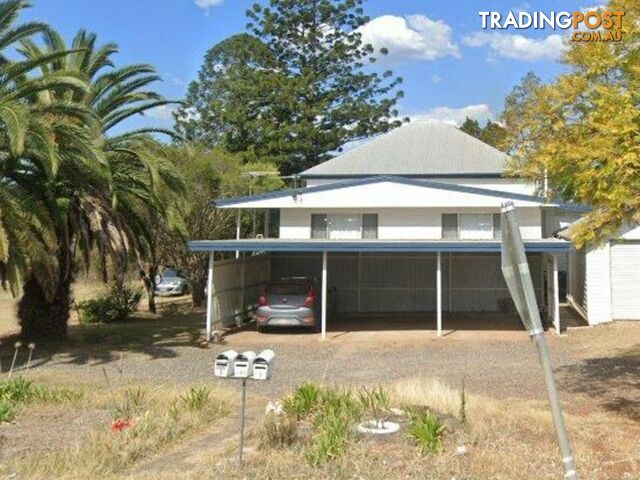 110 Railway Street GATTON QLD 4343
