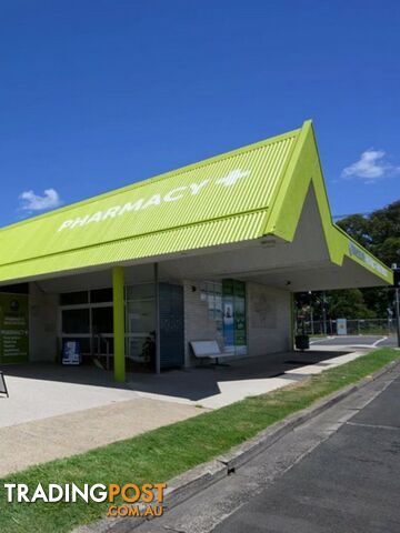 24 WILLIAM STREET GATTON QLD 4343
