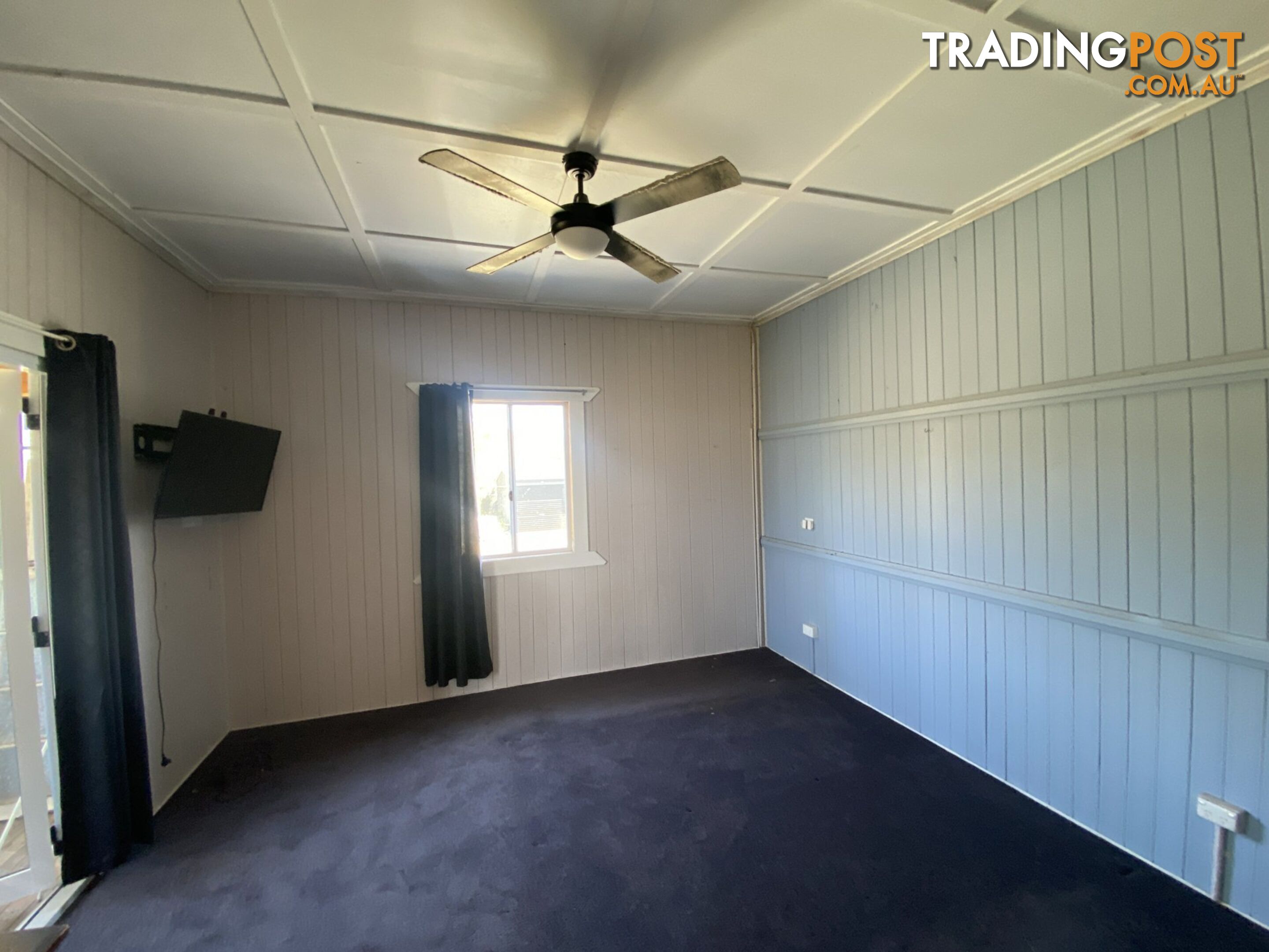 1133 Ropeley-Rockside Road ROCKSIDE QLD 4343