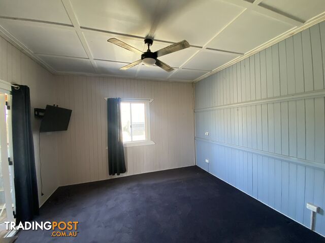 1133 Ropeley-Rockside Road ROCKSIDE QLD 4343