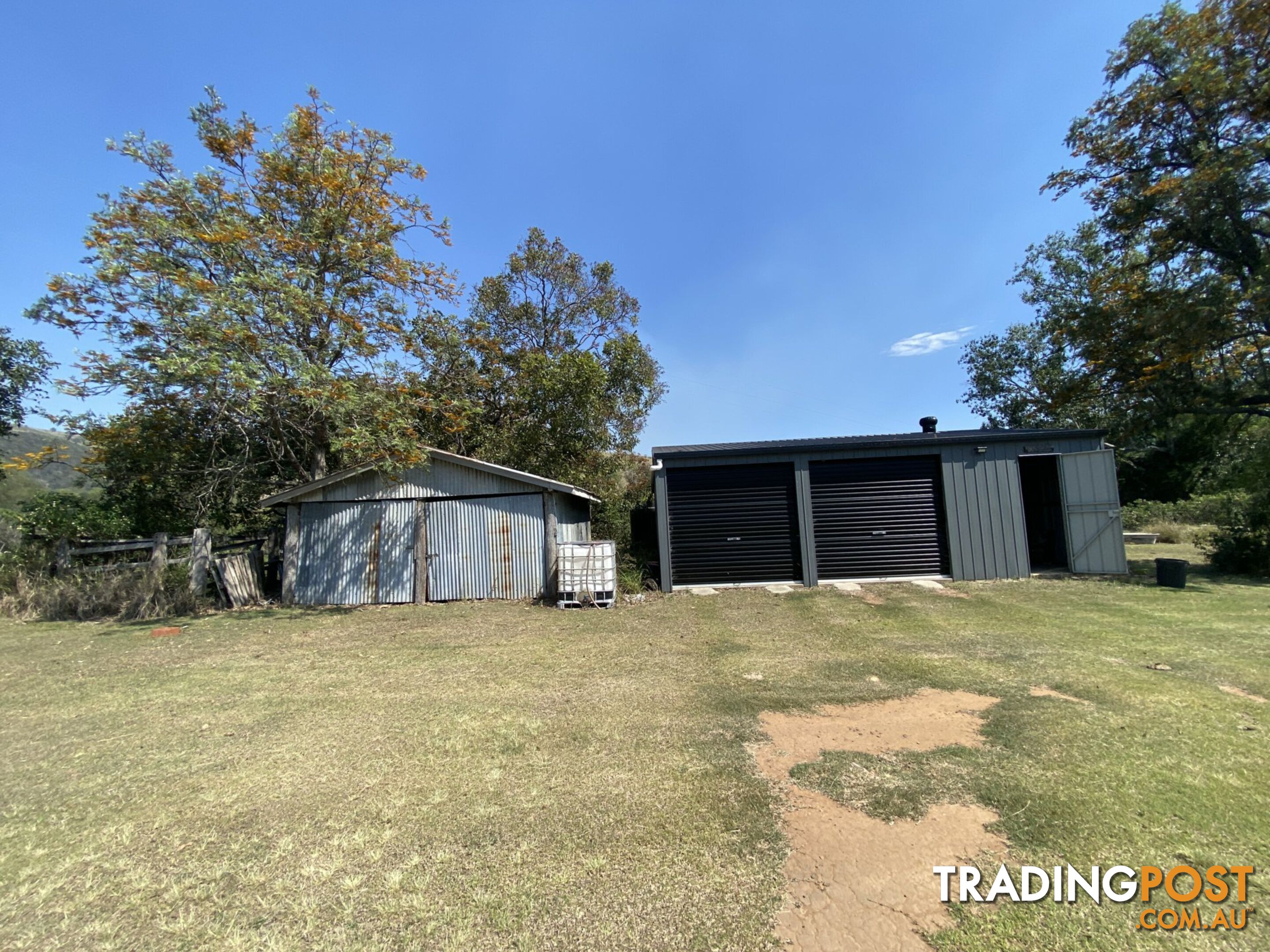 1133 Ropeley-Rockside Road ROCKSIDE QLD 4343