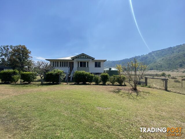 1133 Ropeley-Rockside Road ROCKSIDE QLD 4343