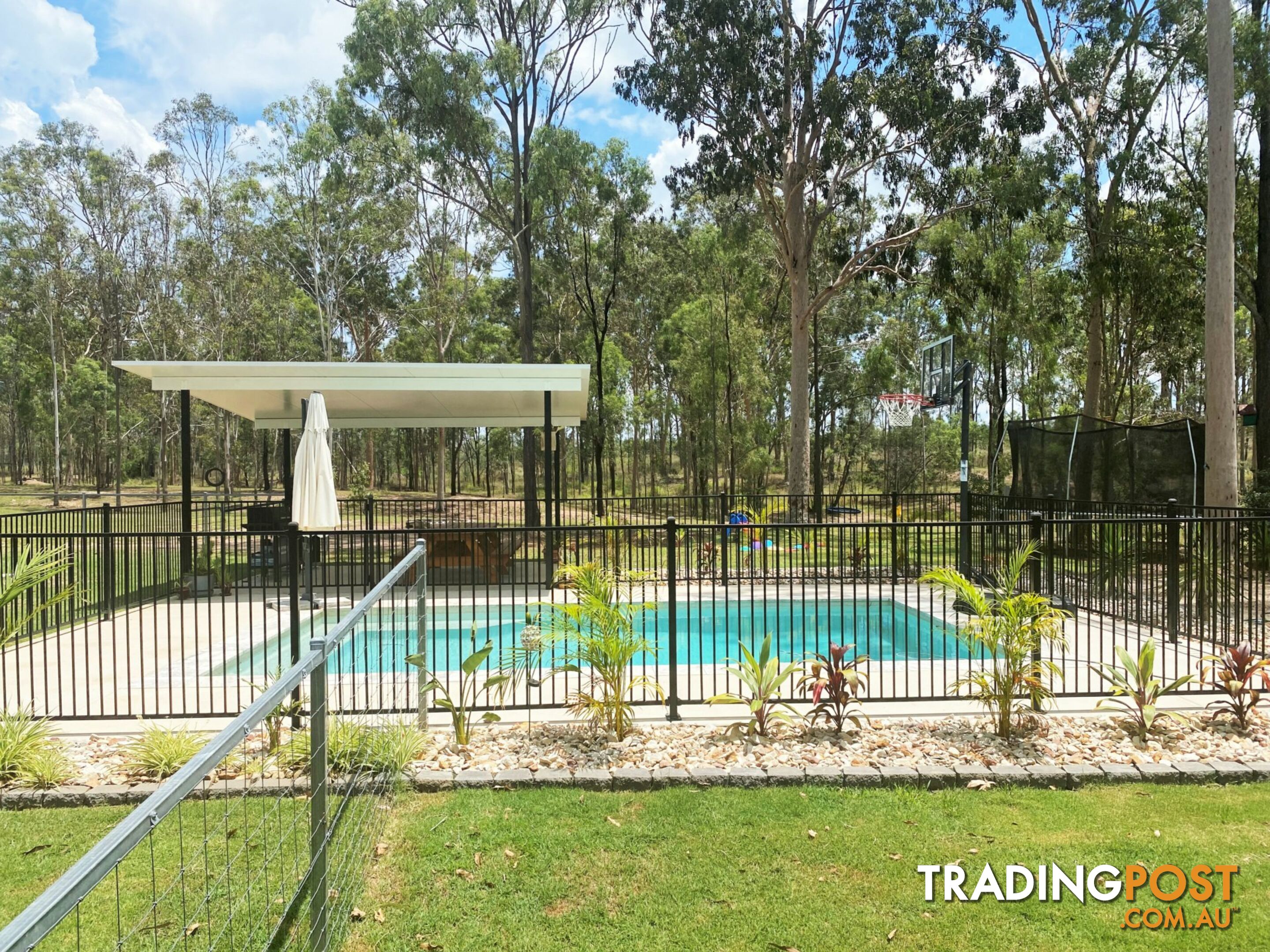 133 Tillack Road GATTON QLD 4343