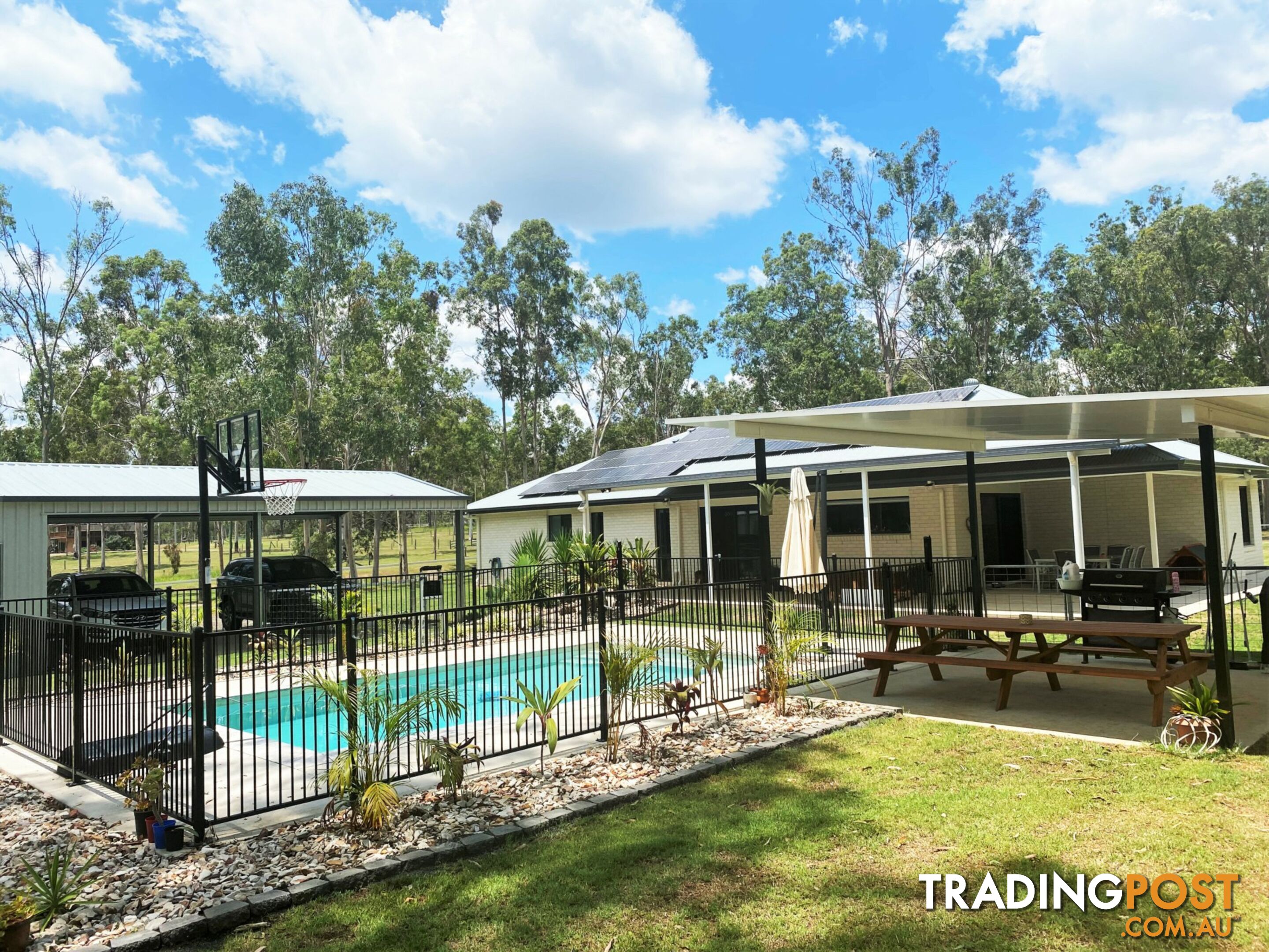 133 Tillack Road GATTON QLD 4343