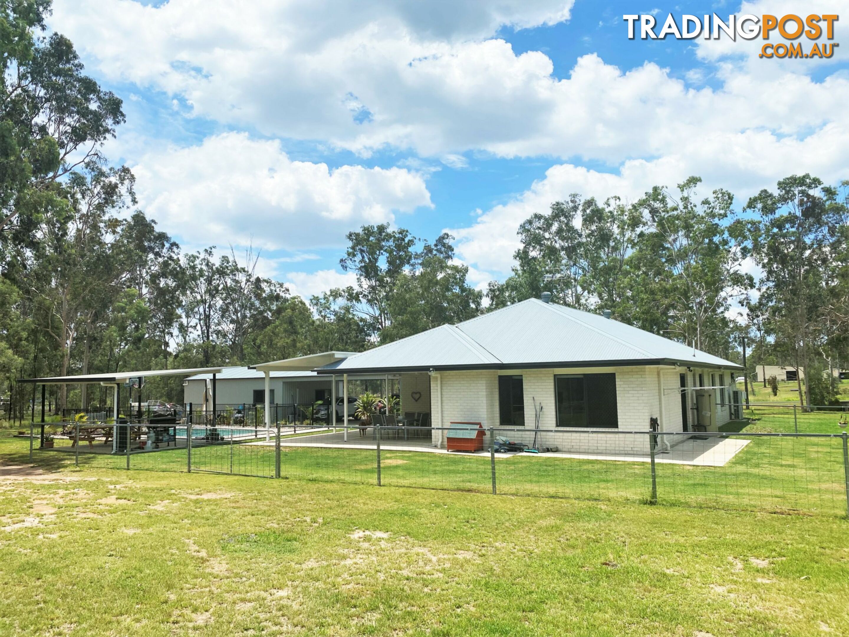 133 Tillack Road GATTON QLD 4343