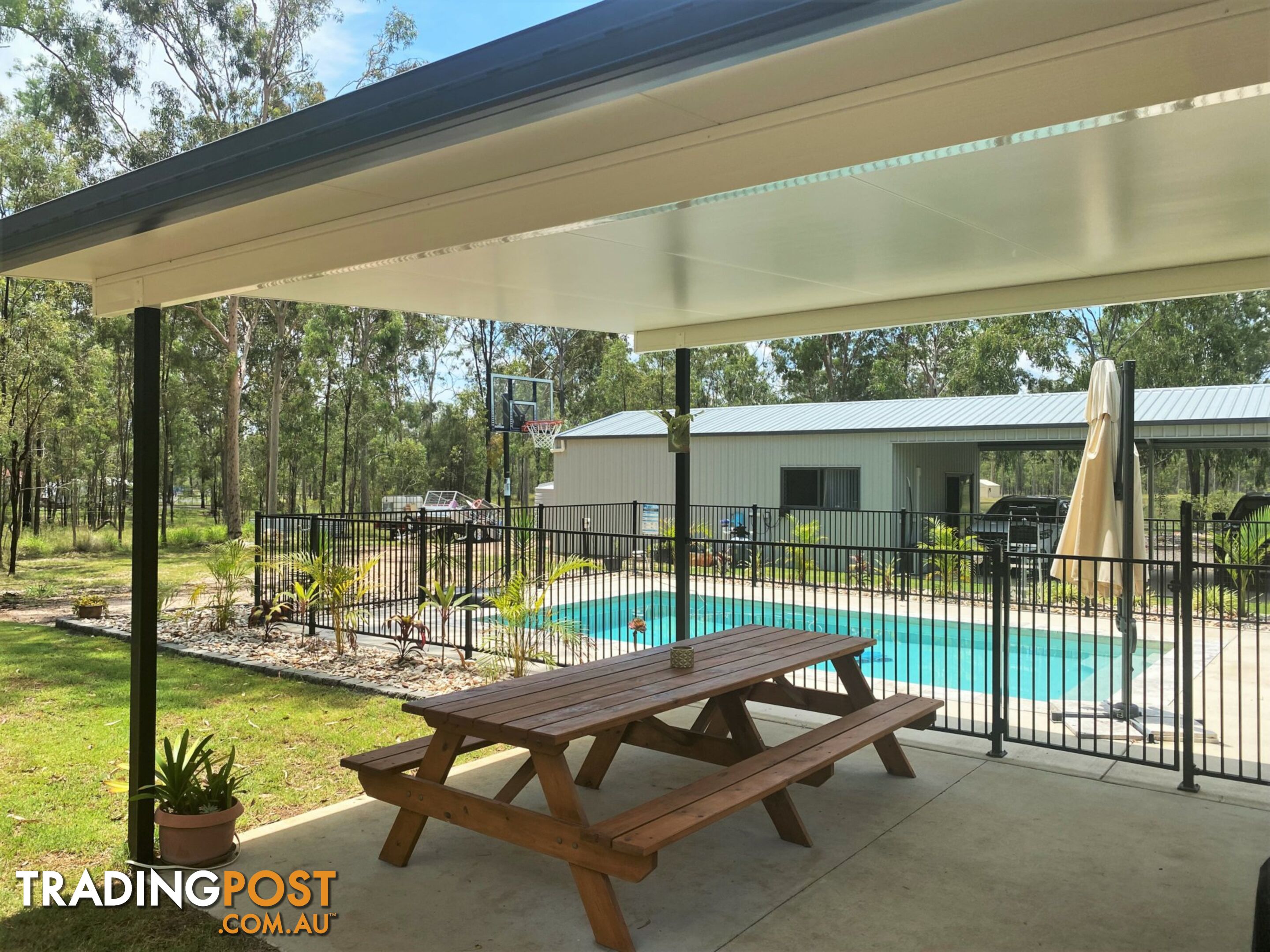 133 Tillack Road GATTON QLD 4343