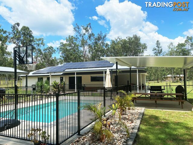 133 Tillack Road GATTON QLD 4343