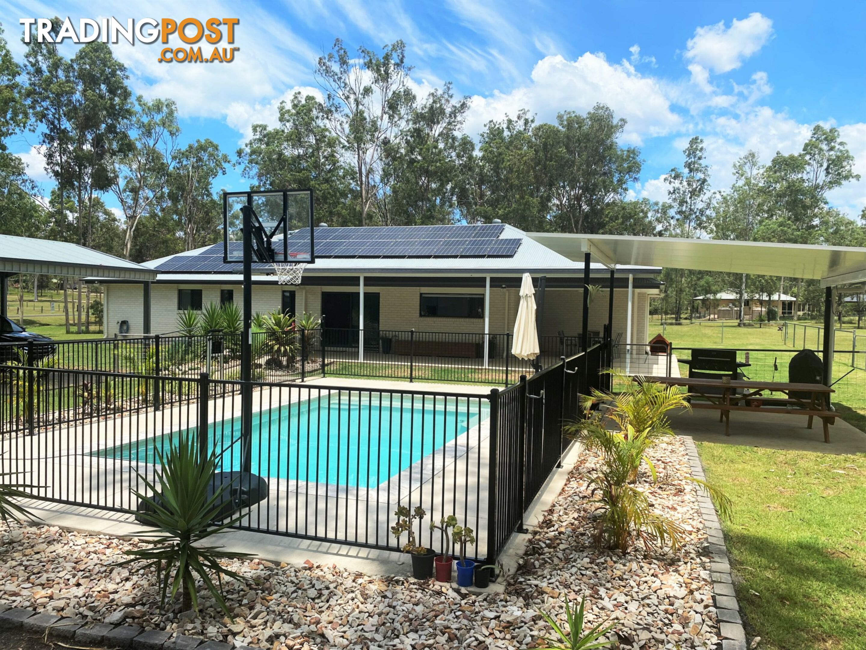 133 Tillack Road GATTON QLD 4343