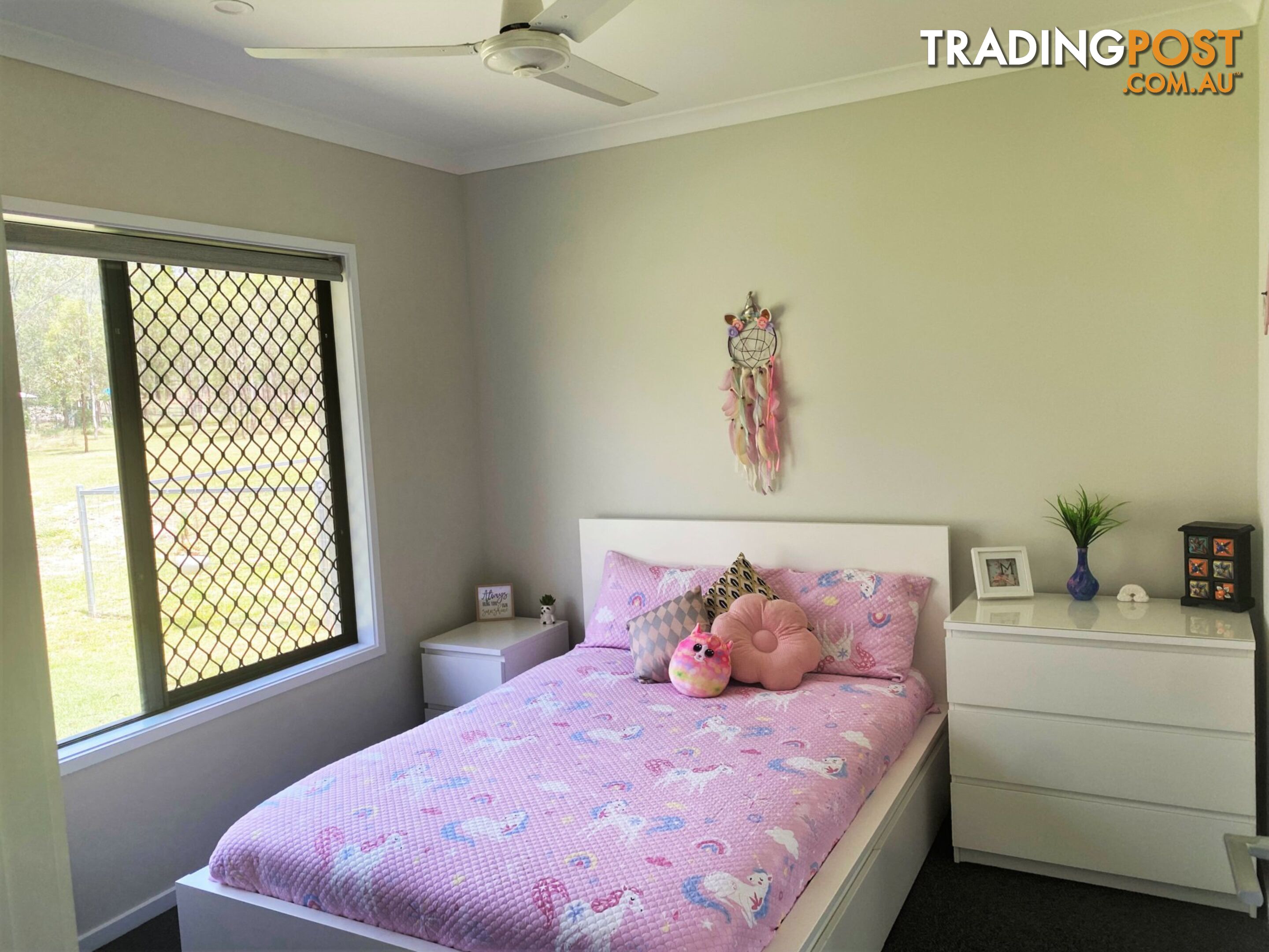 133 Tillack Road GATTON QLD 4343