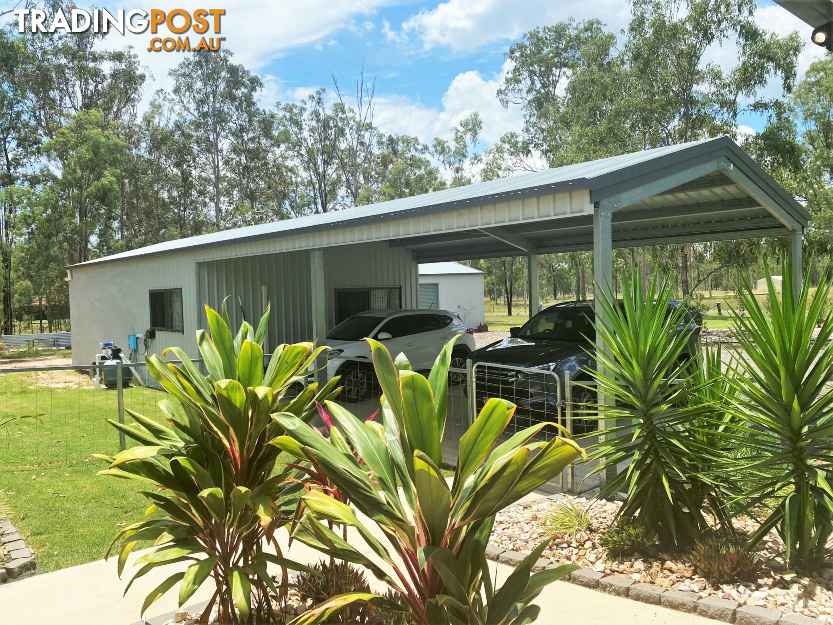 133 Tillack Road GATTON QLD 4343