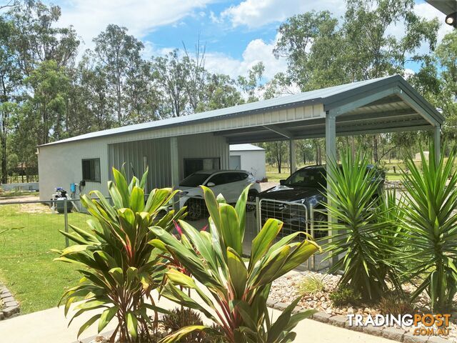 133 Tillack Road GATTON QLD 4343