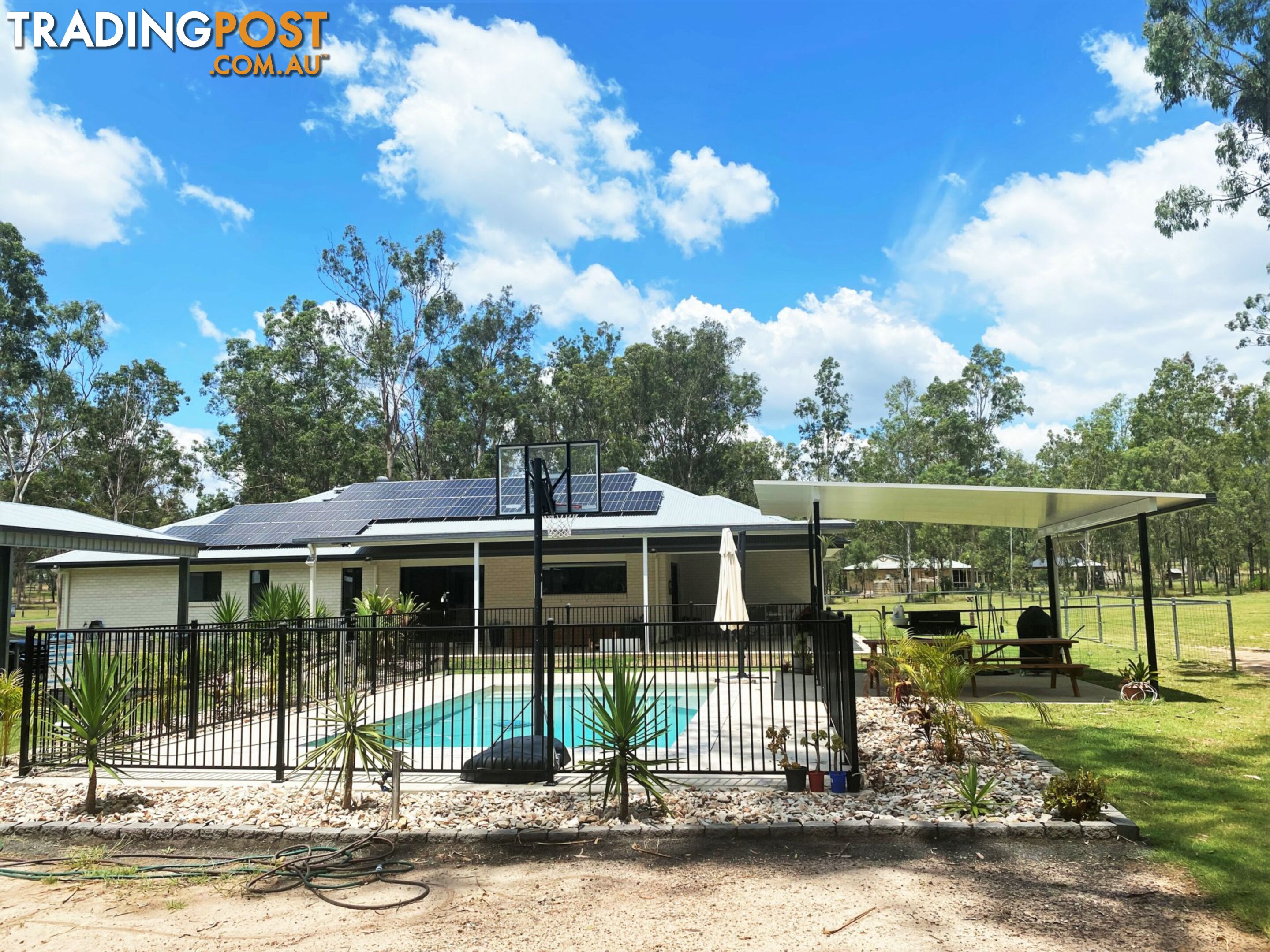 133 Tillack Road GATTON QLD 4343