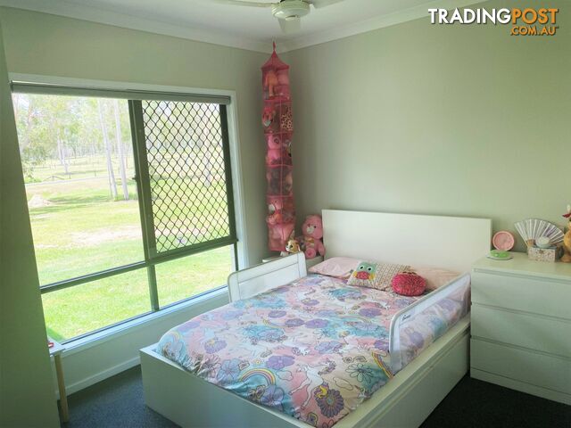 133 Tillack Road GATTON QLD 4343