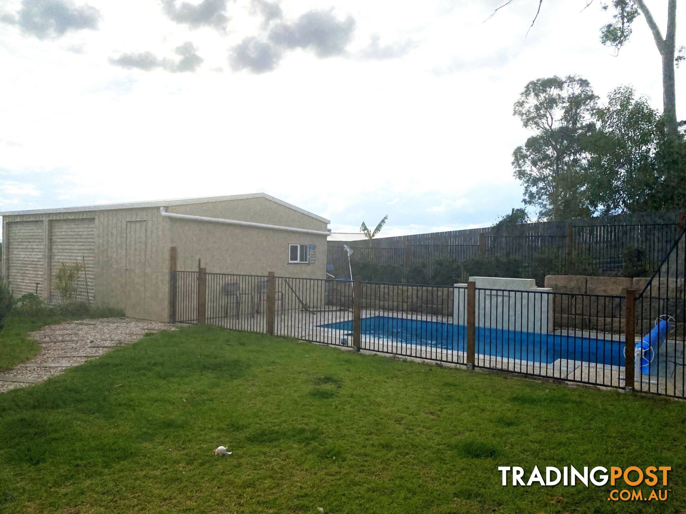 15 Woodside Road GATTON QLD 4343