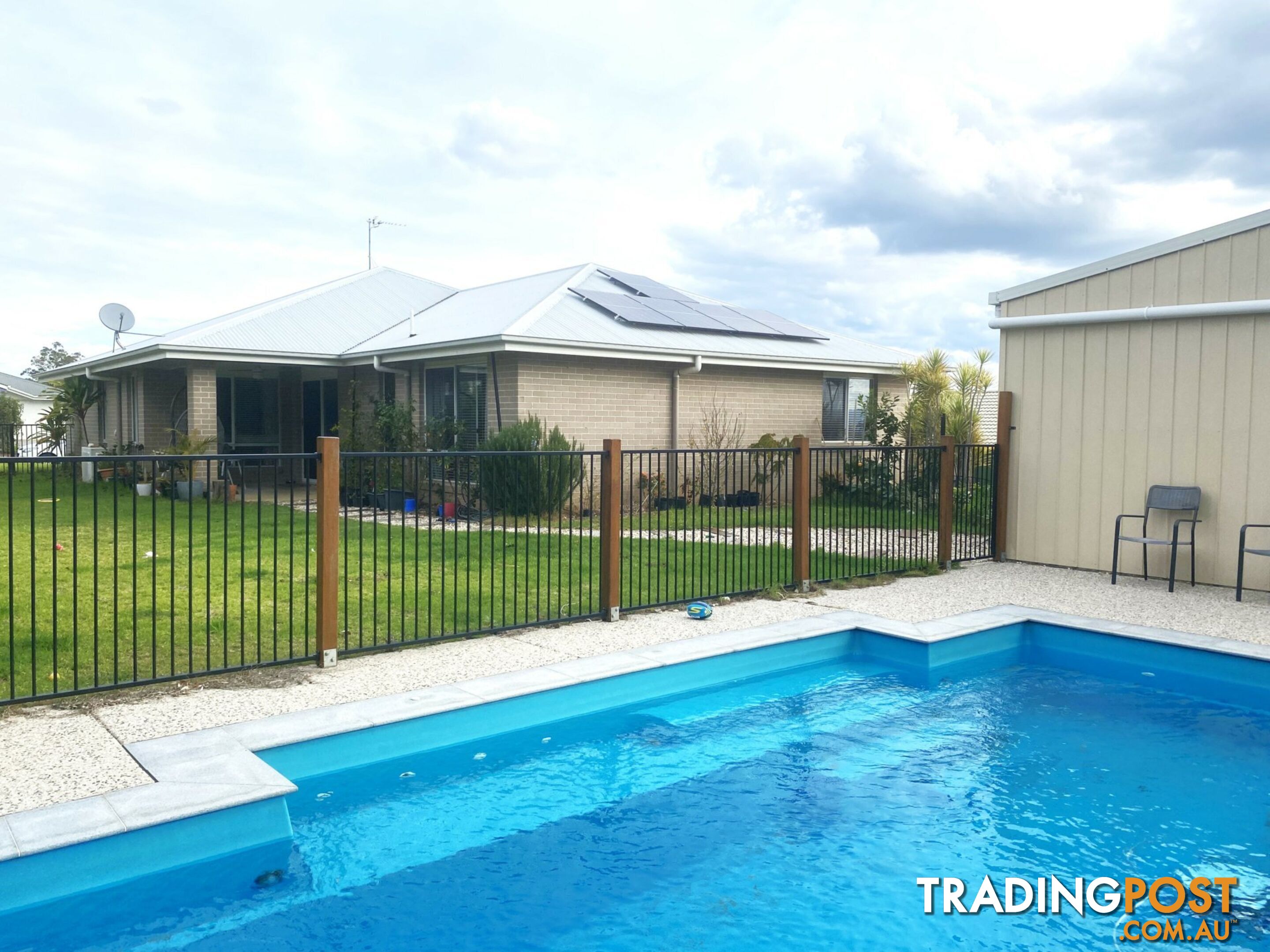 15 Woodside Road GATTON QLD 4343