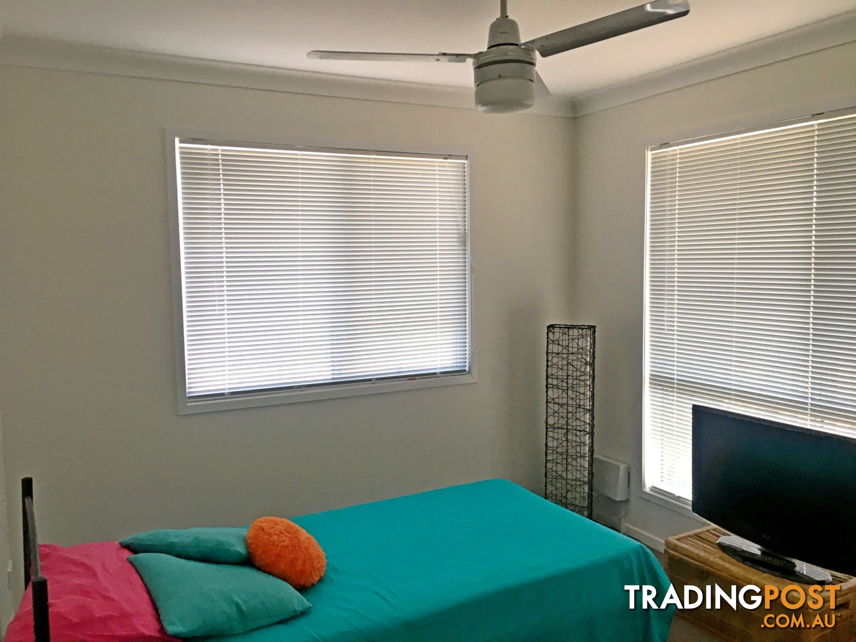 7 Baltzer Court GRANTHAM QLD 4347