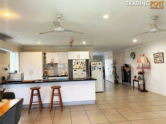 16 Stanford Place LAIDLEY QLD 4341