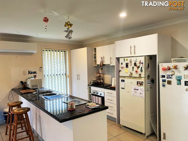16 Stanford Place LAIDLEY QLD 4341