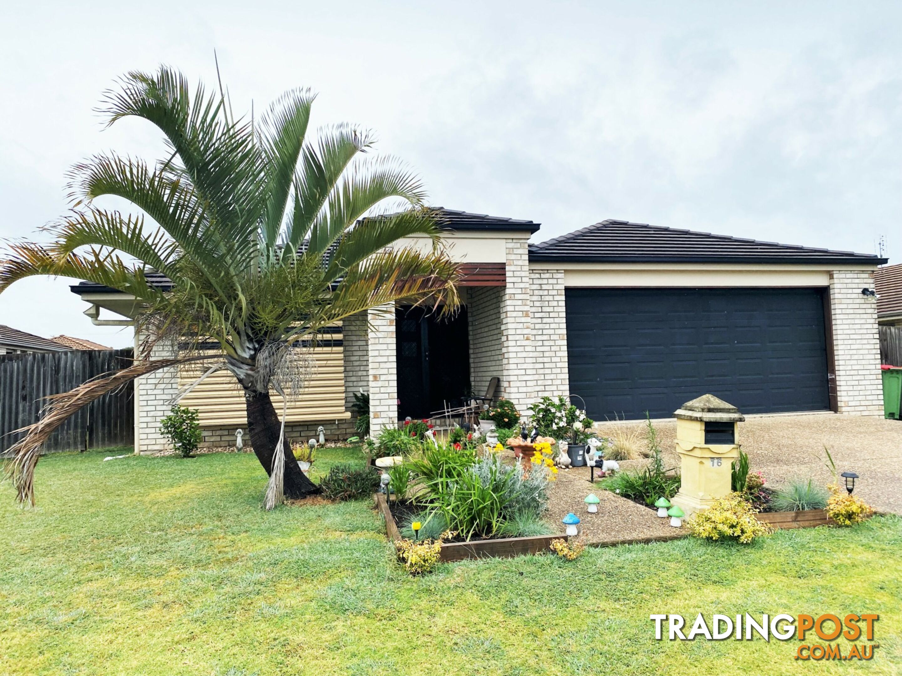 16 Stanford Place LAIDLEY QLD 4341