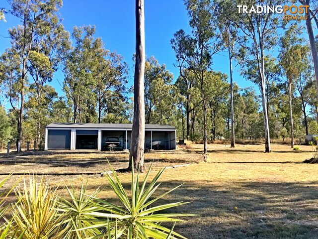 39 Stephenson Crescent HATTON VALE QLD 4341