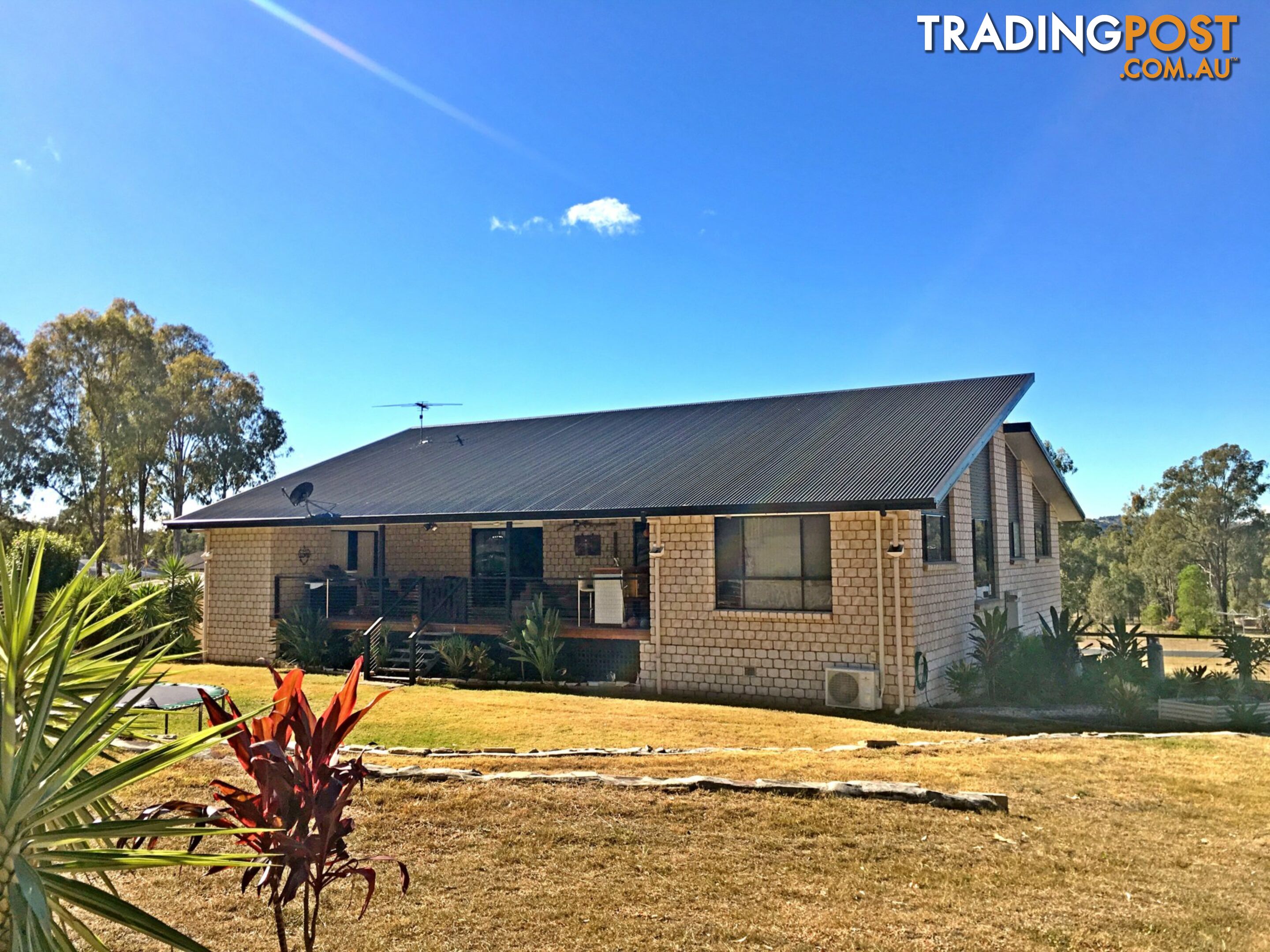 39 Stephenson Crescent HATTON VALE QLD 4341