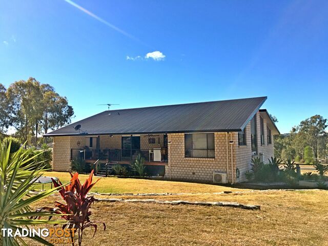 39 Stephenson Crescent HATTON VALE QLD 4341