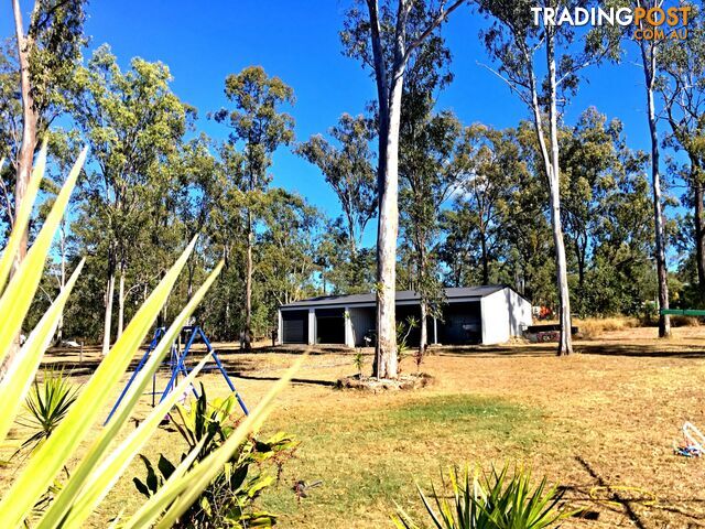 39 Stephenson Crescent HATTON VALE QLD 4341