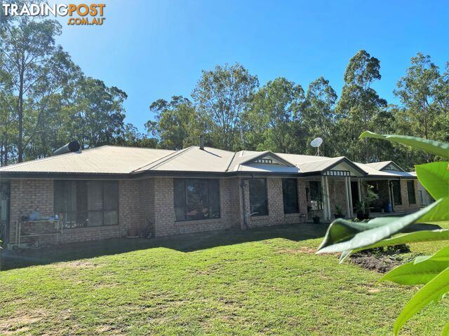 43 hewett drive REGENCY DOWNS QLD 4341