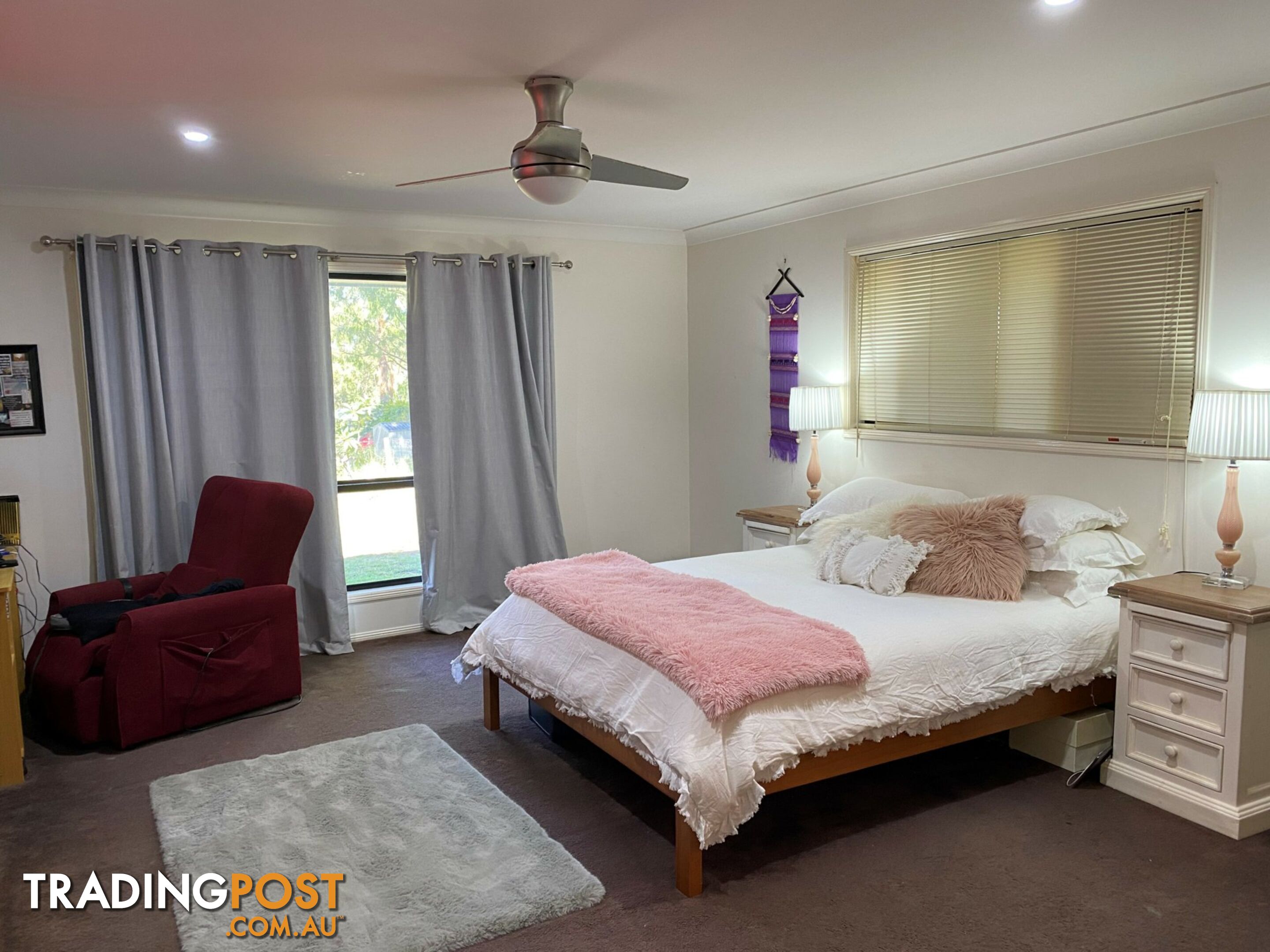 43 hewett drive REGENCY DOWNS QLD 4341