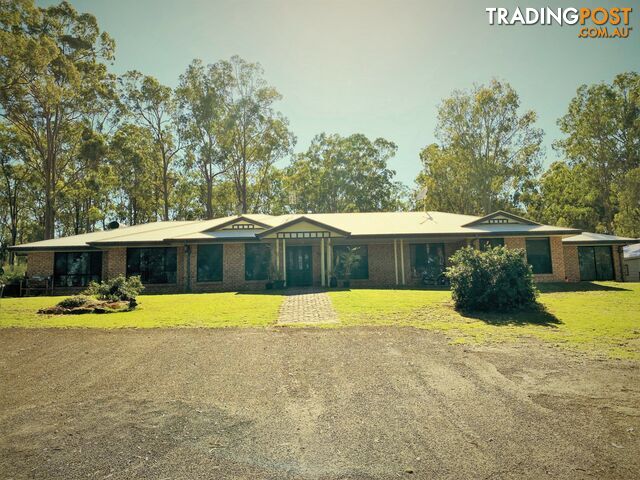 43 hewett drive REGENCY DOWNS QLD 4341