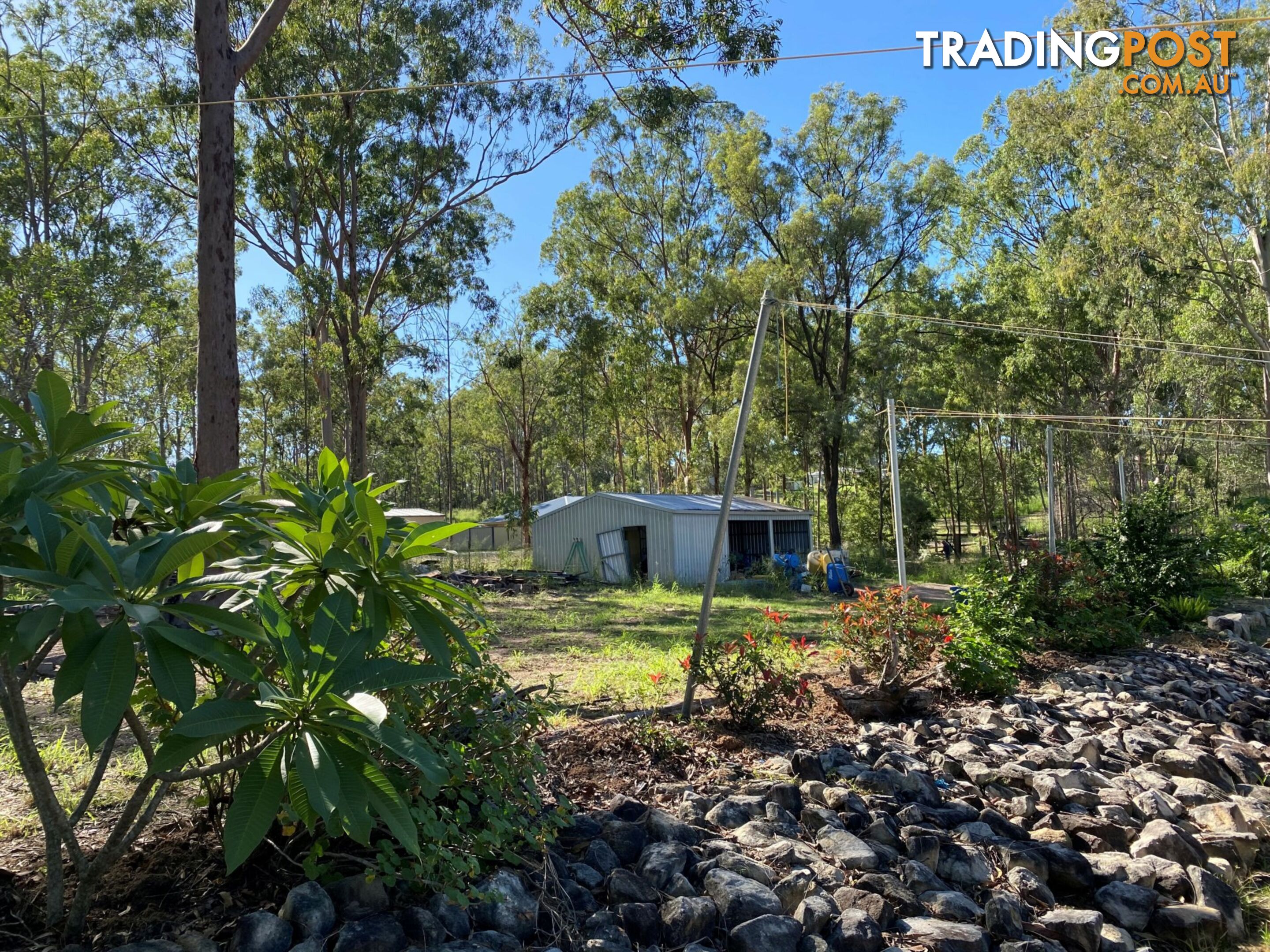 43 hewett drive REGENCY DOWNS QLD 4341