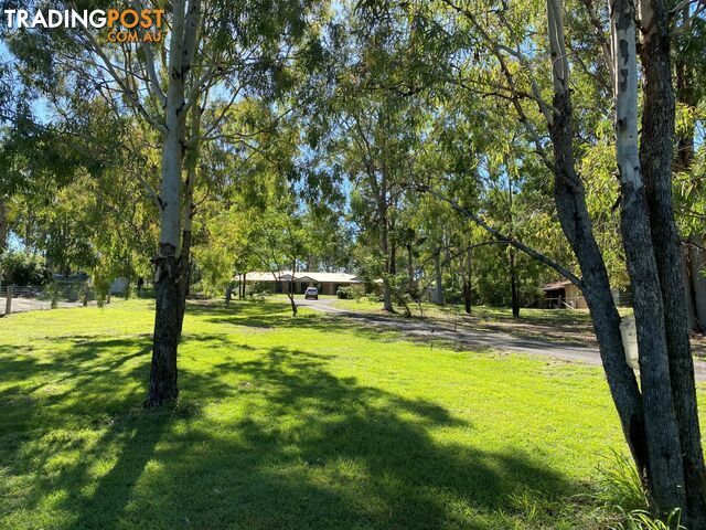 43 hewett drive REGENCY DOWNS QLD 4341