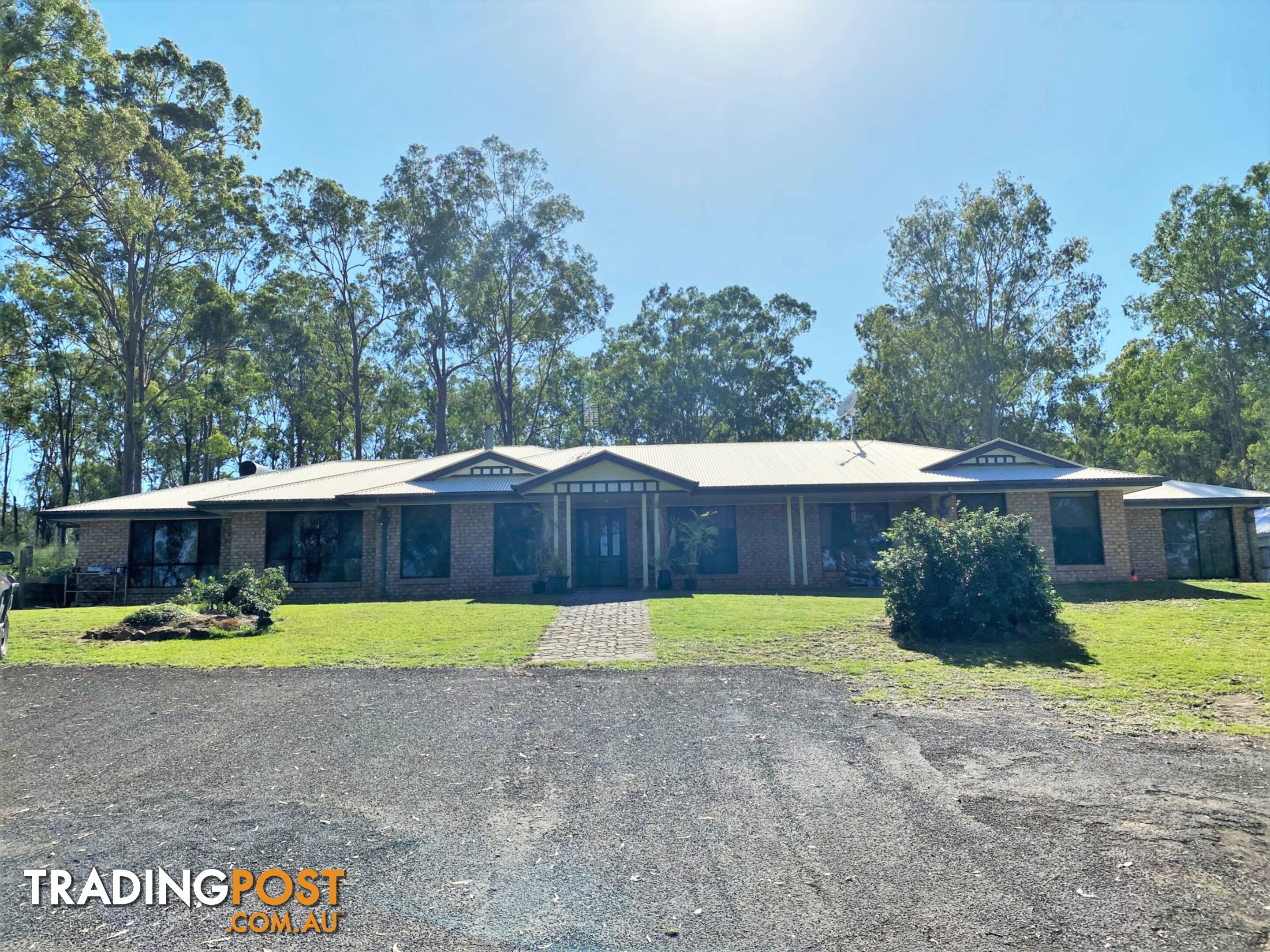 43 hewett drive REGENCY DOWNS QLD 4341