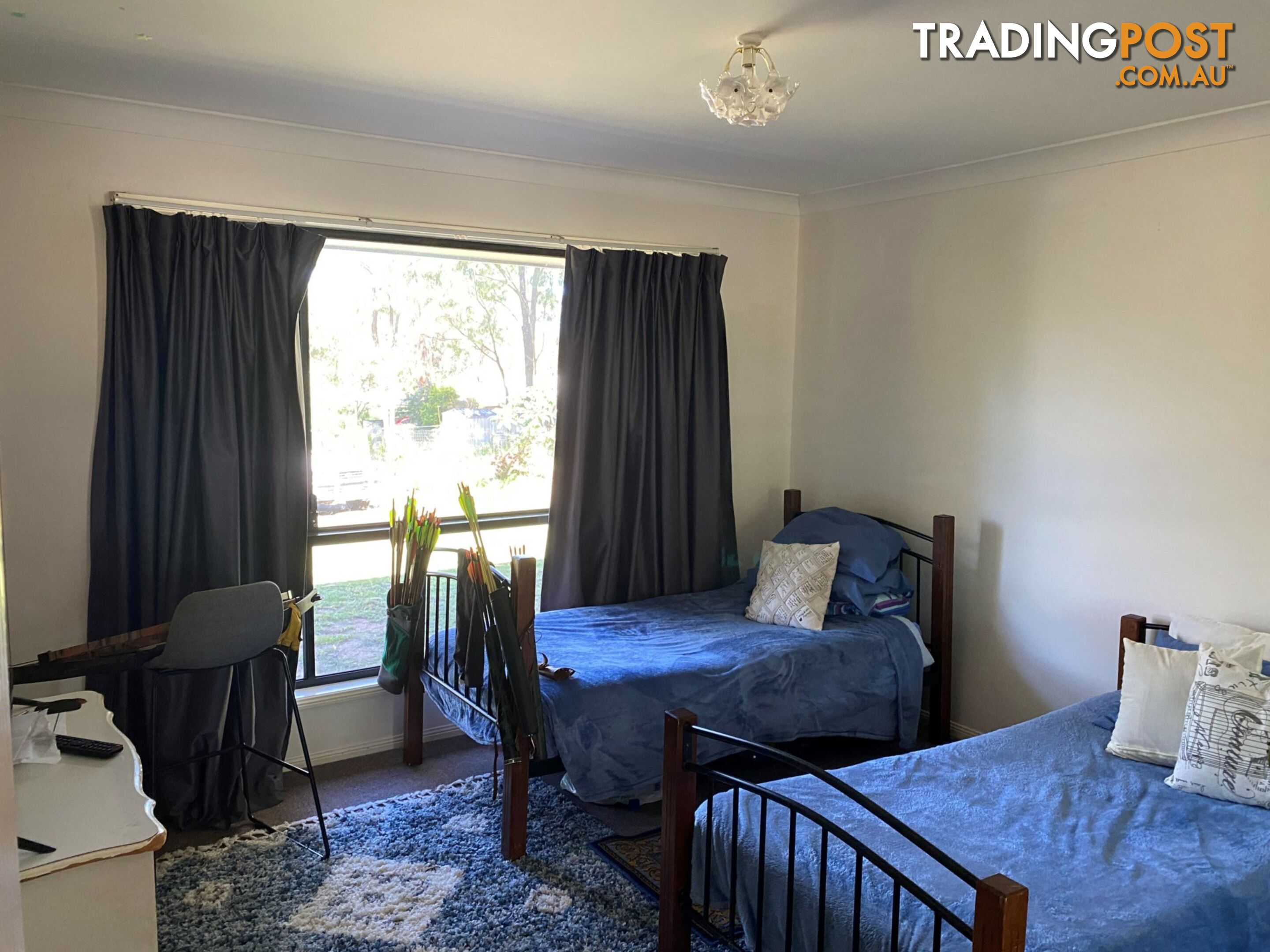 43 hewett drive REGENCY DOWNS QLD 4341