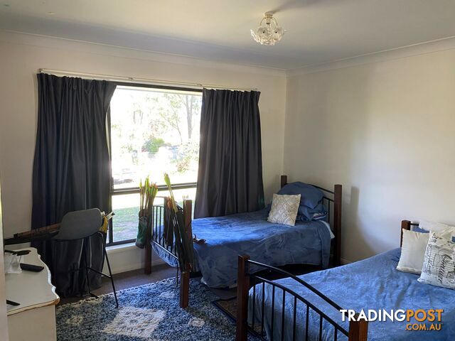 43 hewett drive REGENCY DOWNS QLD 4341