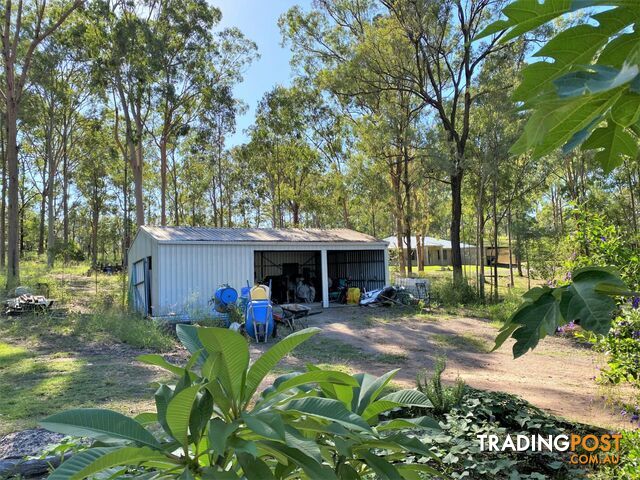 43 hewett drive REGENCY DOWNS QLD 4341