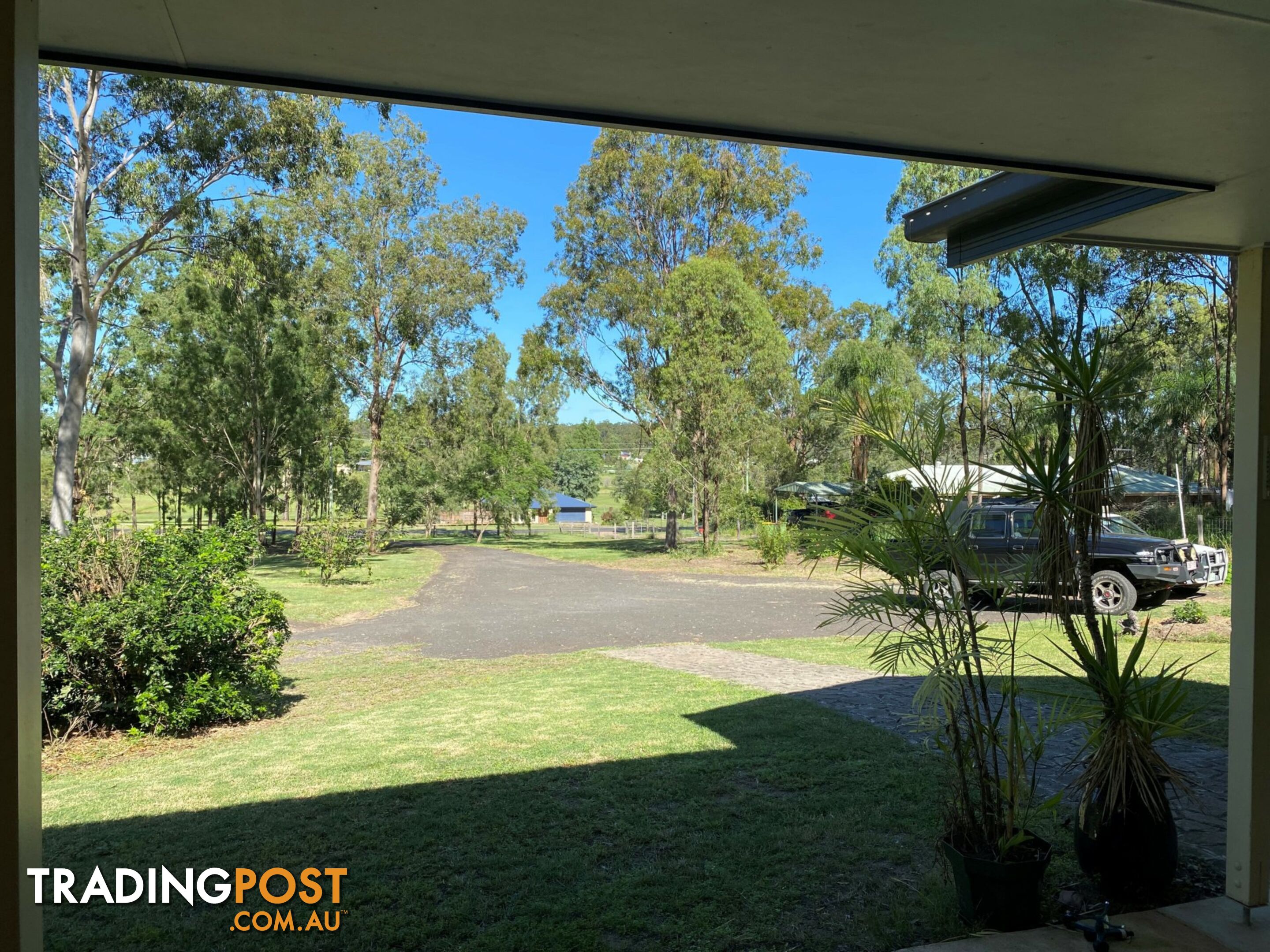 43 hewett drive REGENCY DOWNS QLD 4341