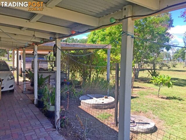 1 Waratah Drive LOCKYER WATERS QLD 4311