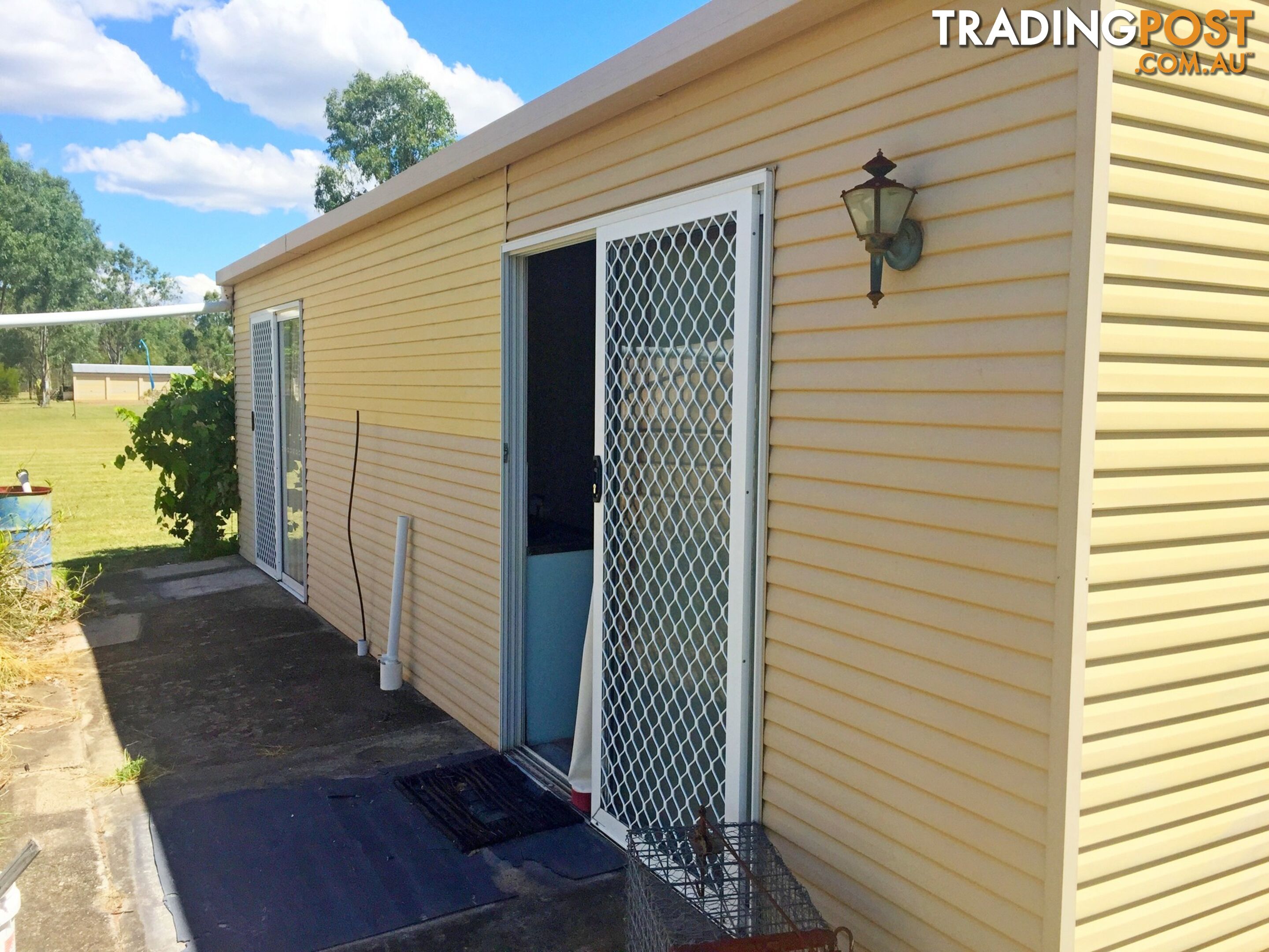 1 Waratah Drive LOCKYER WATERS QLD 4311