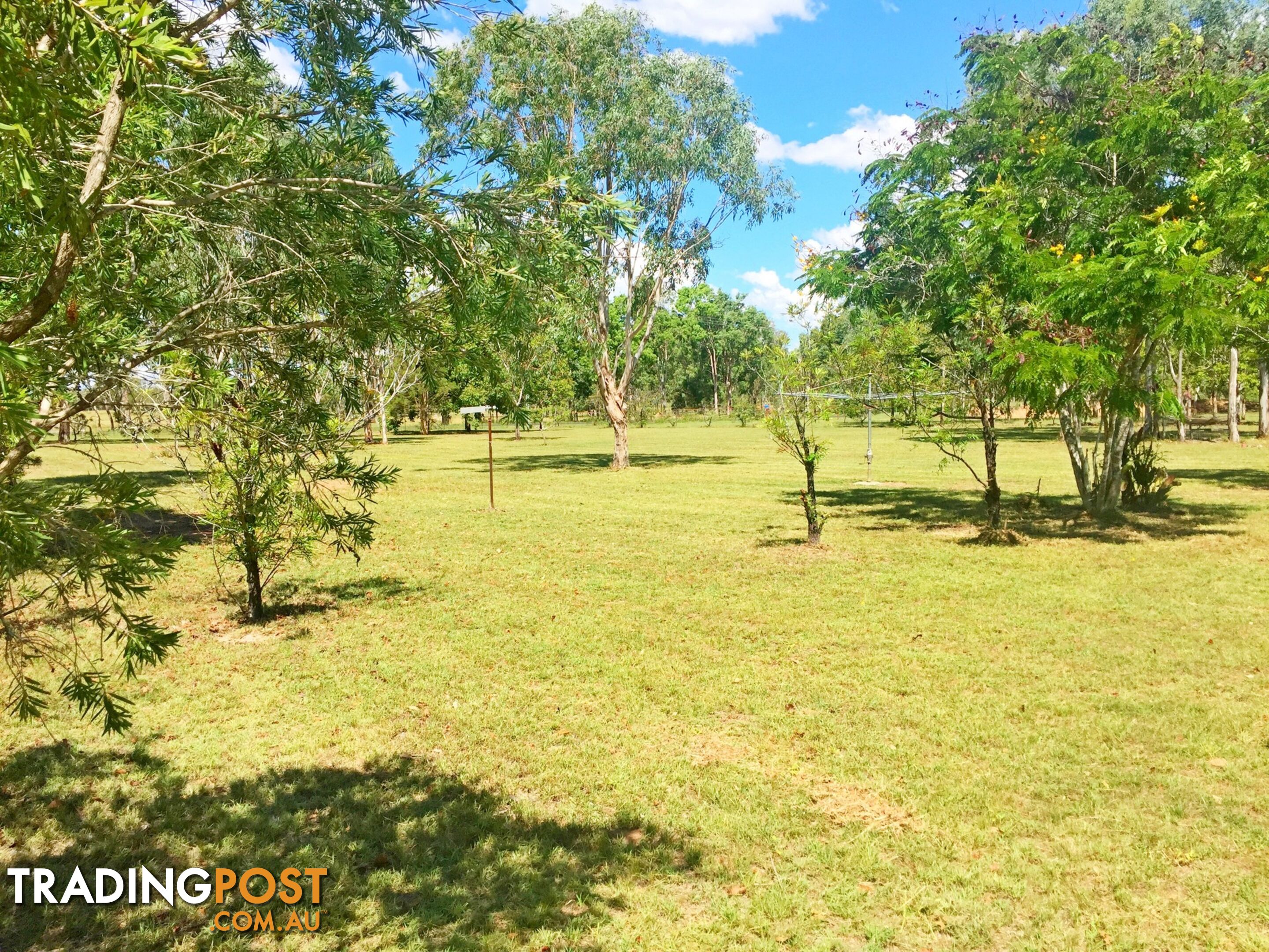 1 Waratah Drive LOCKYER WATERS QLD 4311