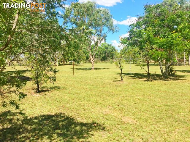 1 Waratah Drive LOCKYER WATERS QLD 4311