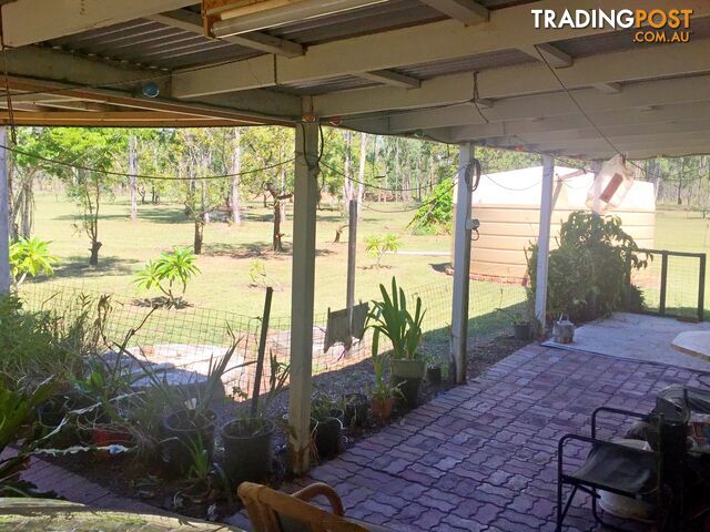 1 Waratah Drive LOCKYER WATERS QLD 4311