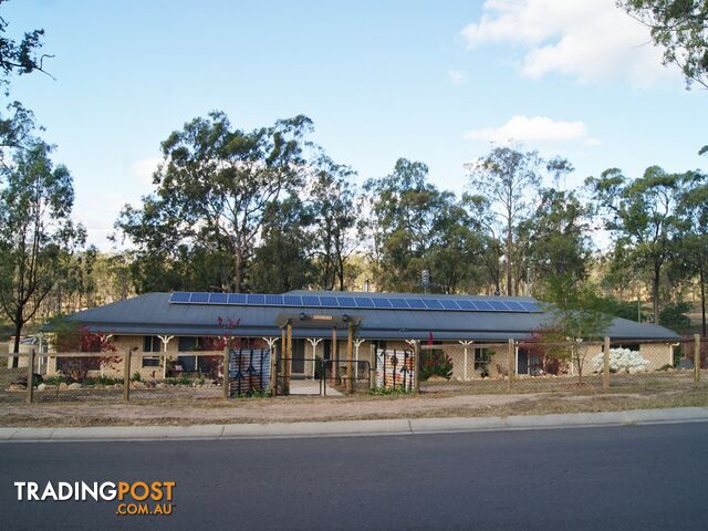 57 Edwards Road GATTON QLD 4343