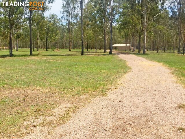 4 Benell Court ADARE QLD 4343