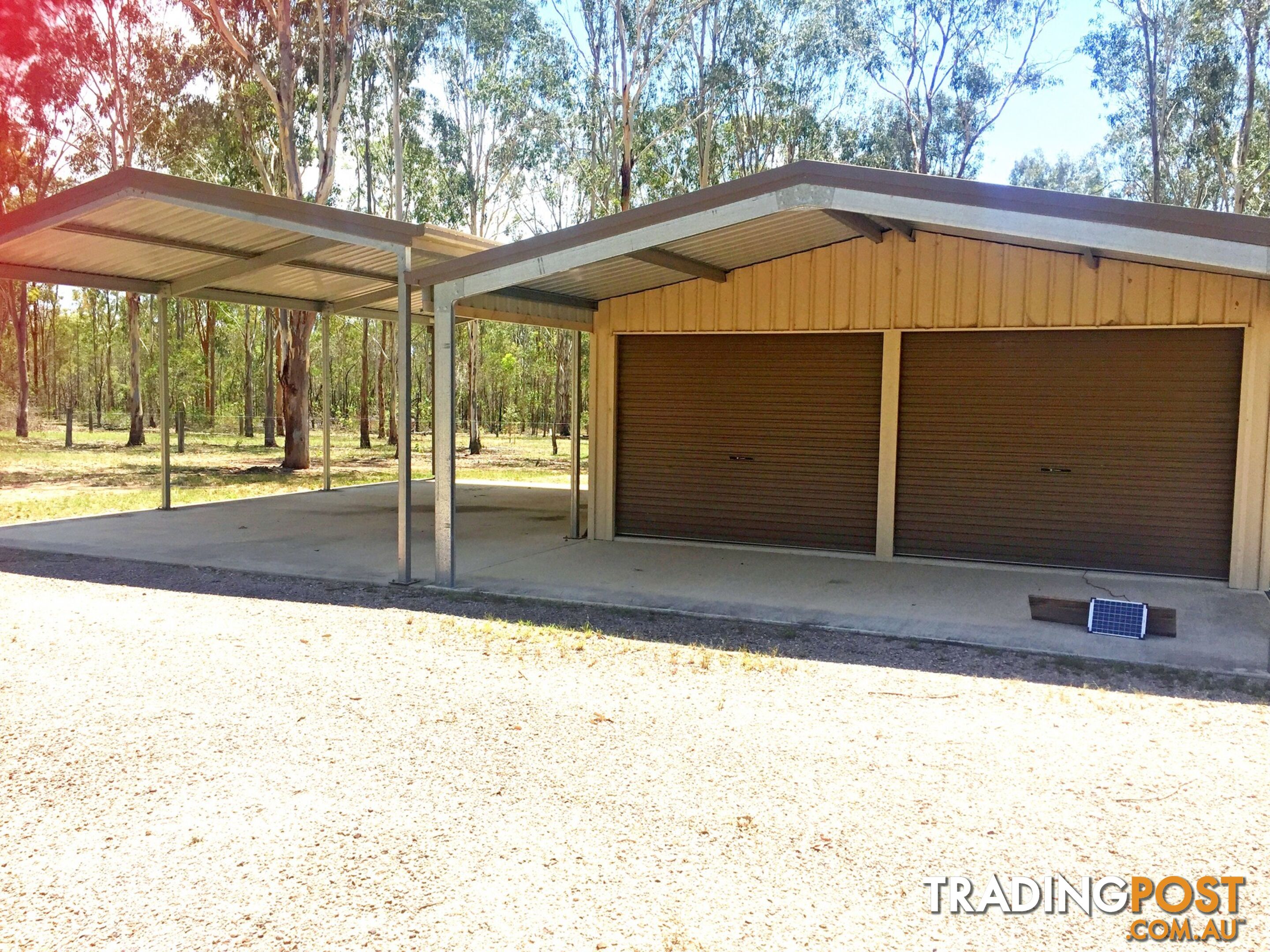 4 Benell Court ADARE QLD 4343