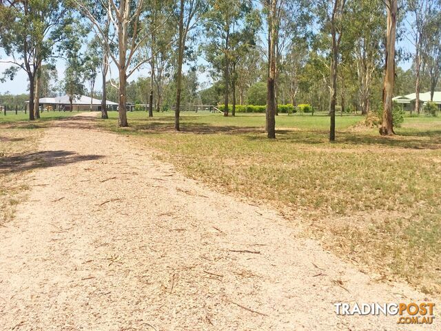 4 Benell Court ADARE QLD 4343