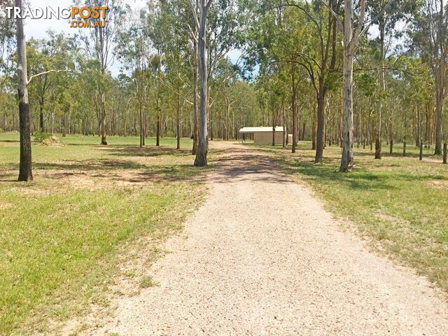 4 Benell Court ADARE QLD 4343