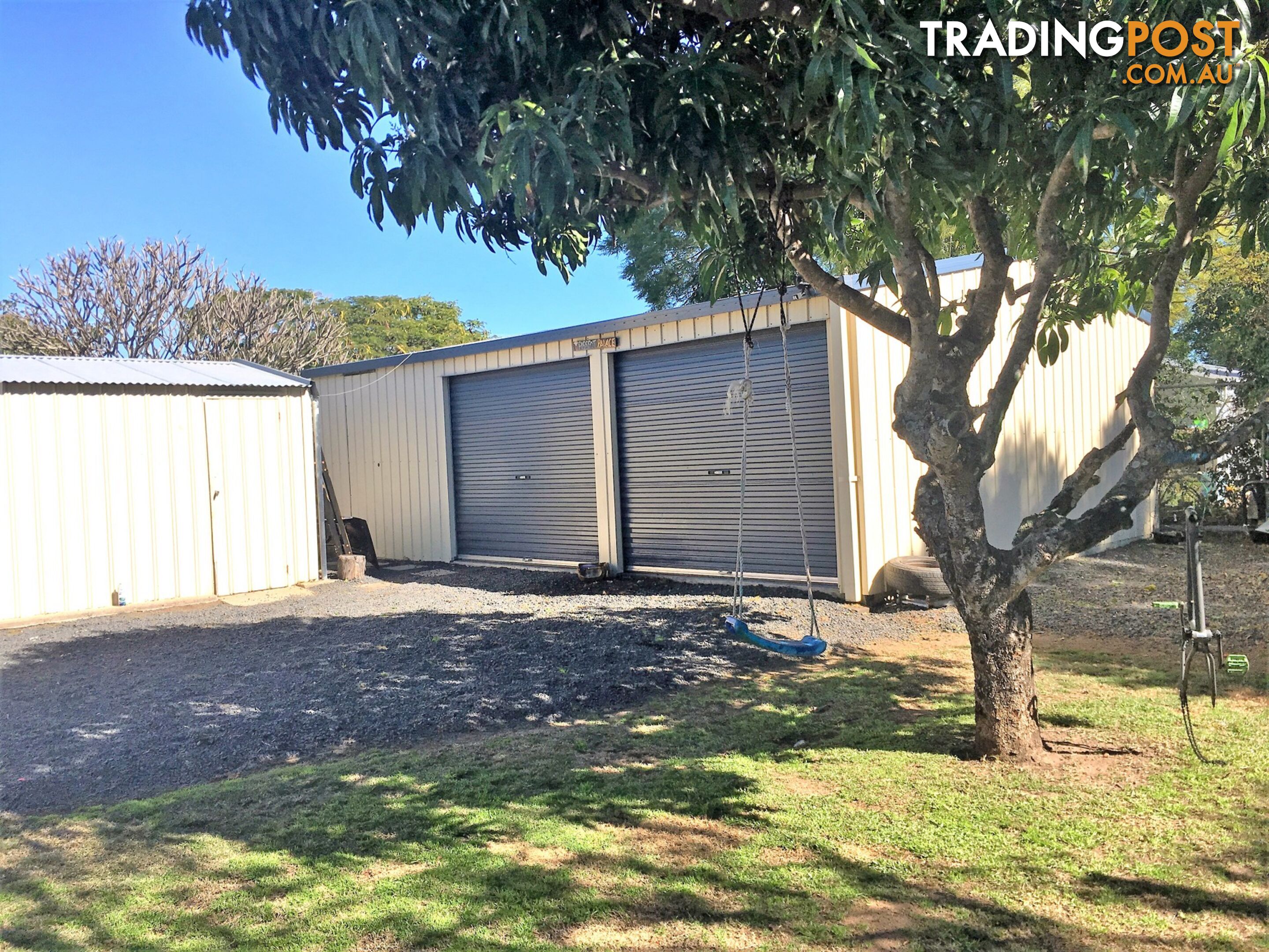 109 William Street GATTON QLD 4343